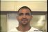 OMAR VARGAS Arrest Mugshot Bernalillo 5/8/2013